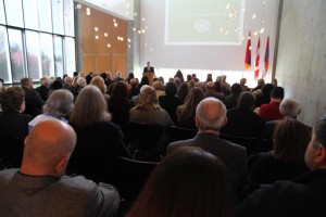 Armenian Genocide Vancouver