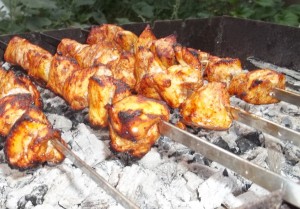 barbecue-chicken