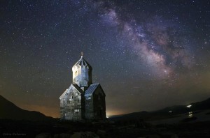 armenian-church-in-iran